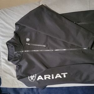 Ariat soft shell jacket